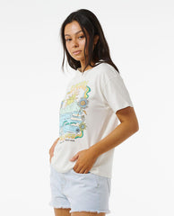 Rip Curl | Wave Dancer Relaxed Tee