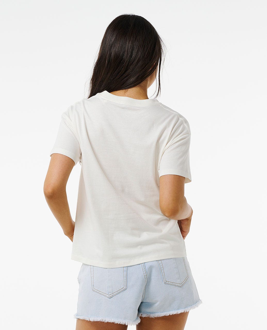 Rip Curl | Wave Dancer Relaxed Tee