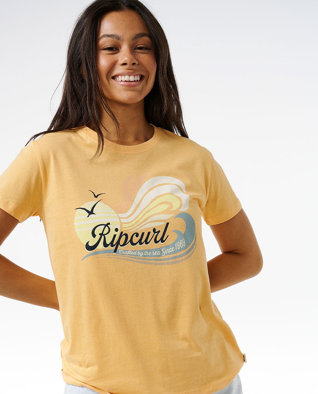Rip Curl | Sun Waves Standard Tee