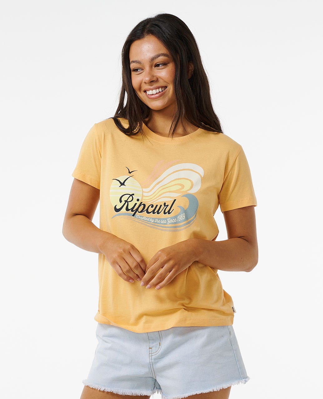 Rip Curl | Sun Waves Standard Tee