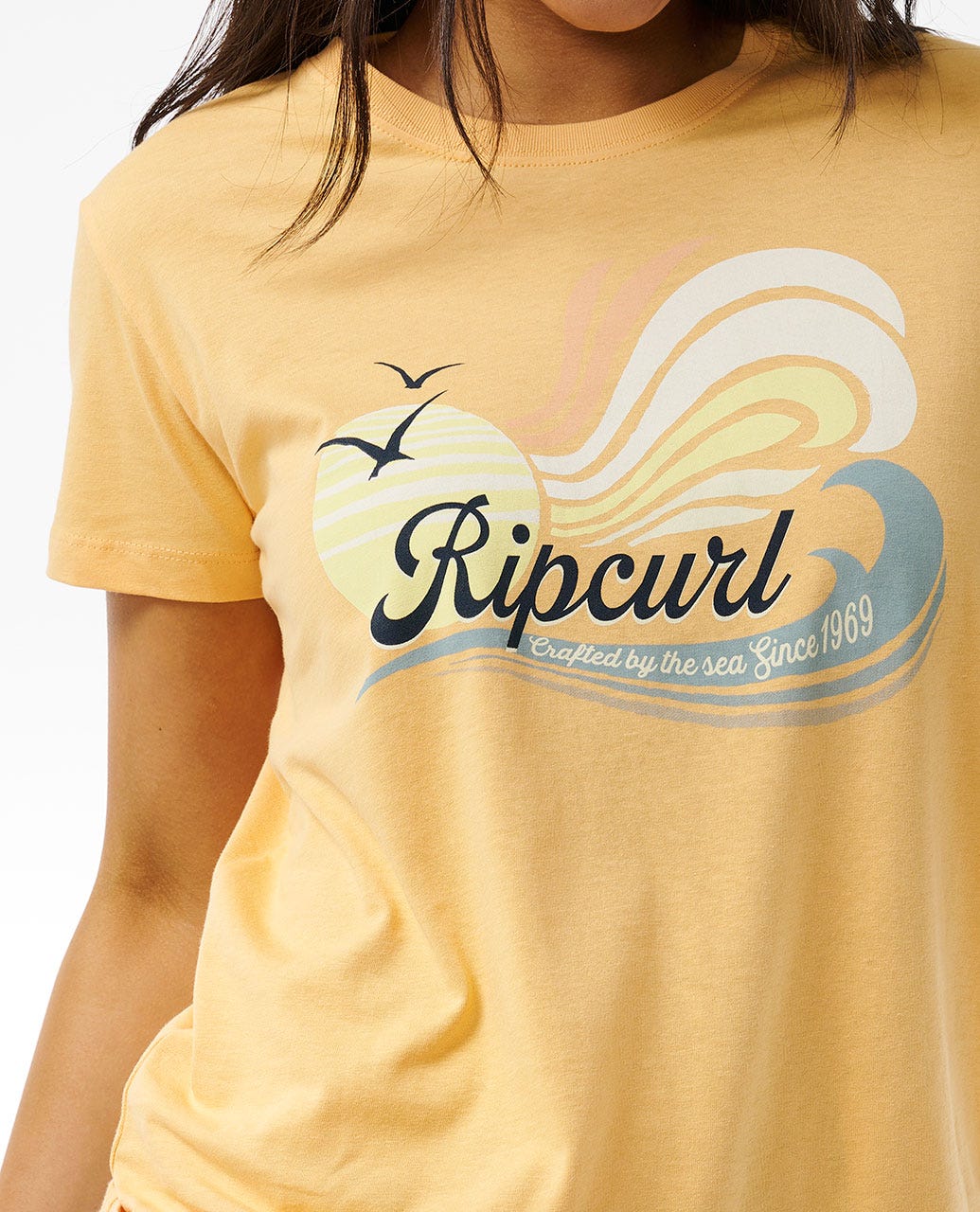 Rip Curl | Sun Waves Standard Tee