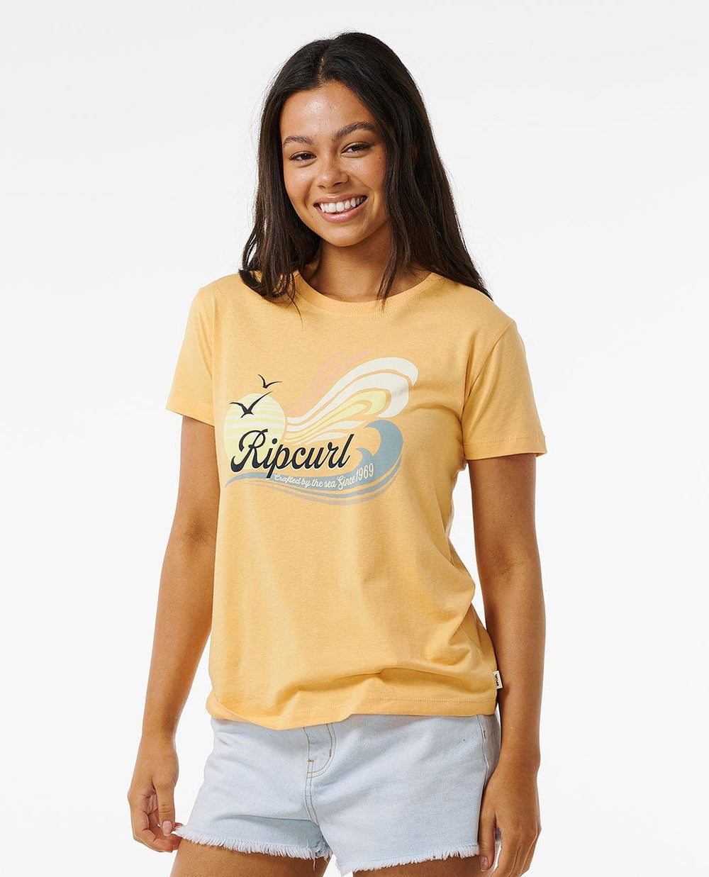 Rip Curl | Sun Waves Standard Tee