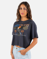 Rip Curl | Soaring Crop Tee