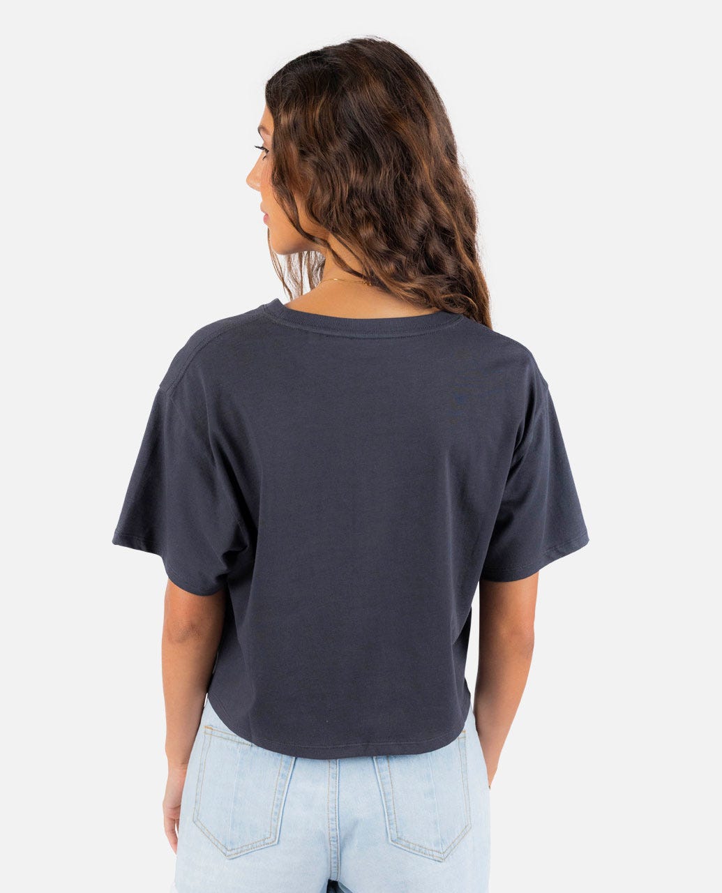 Rip Curl | Soaring Crop Tee