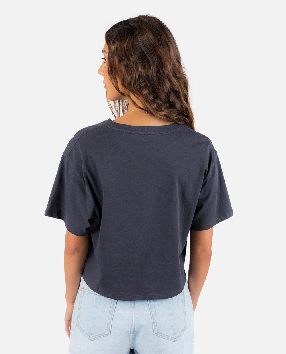 Rip Curl | Soaring Crop Tee