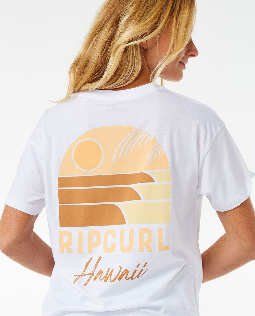 Rip Curl | Line Up Relaxed Tee