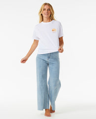 Rip Curl | Line Up Relaxed Tee