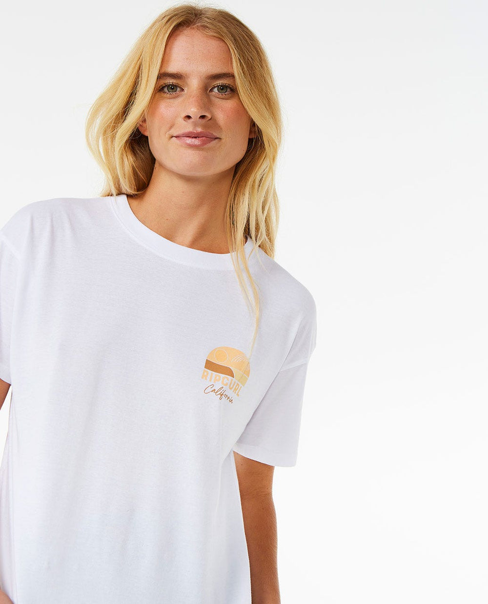Rip Curl | Line Up Relaxed Tee