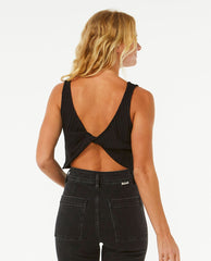 Rip Curl | Sea Of Dreams Ribbed Top