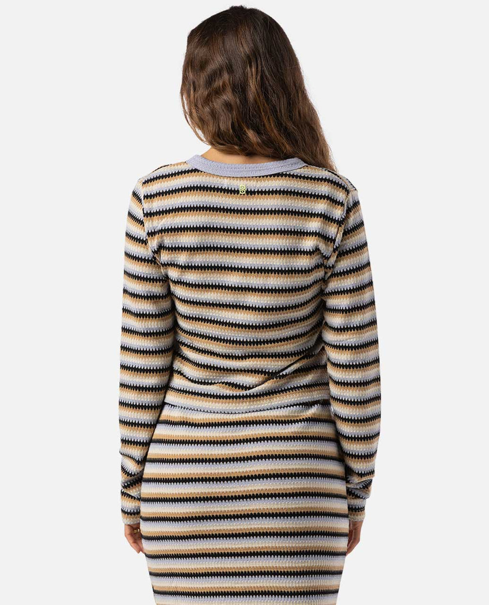 Rip Curl | Bobbi Button Top