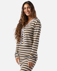 Rip Curl | Bobbi Button Top