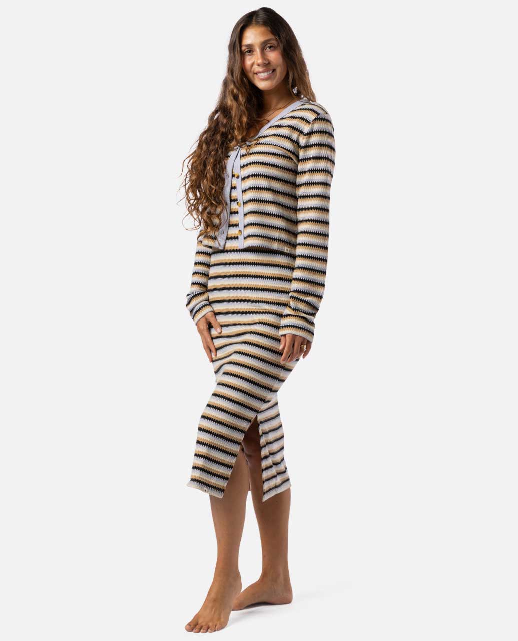 Rip Curl | Bobbi Button Top
