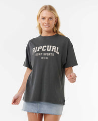 Rip Curl | Varsity Sports Heritage Tee