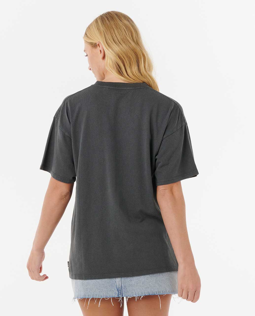 Rip Curl | Varsity Sports Heritage Tee