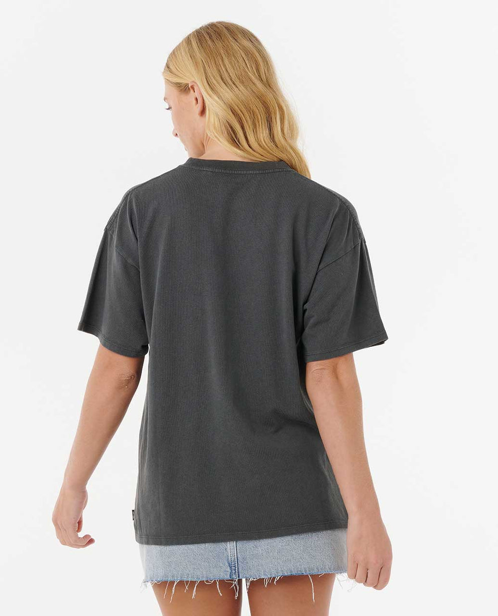 Rip Curl | Varsity Sports Heritage Tee