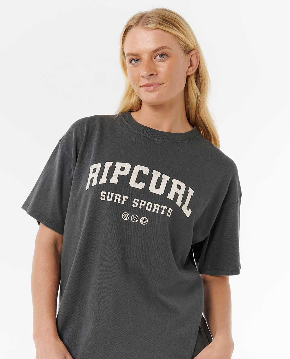 Rip Curl | Varsity Sports Heritage Tee