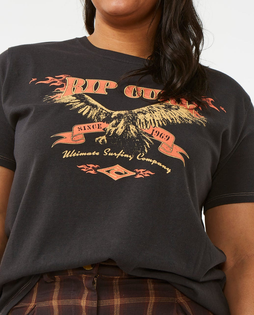 Rip Curl | Ultimate Surf Relaxed Tee