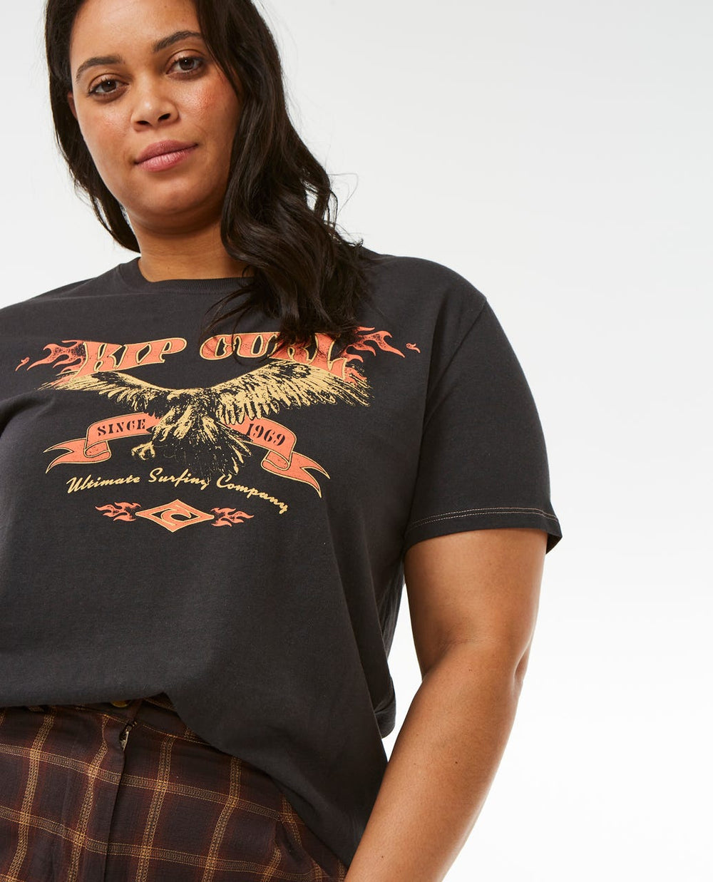 Rip Curl | Ultimate Surf Relaxed Tee