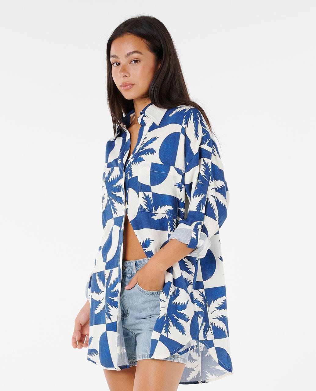 Rip Curl | Summer Sun Holiday Shirt