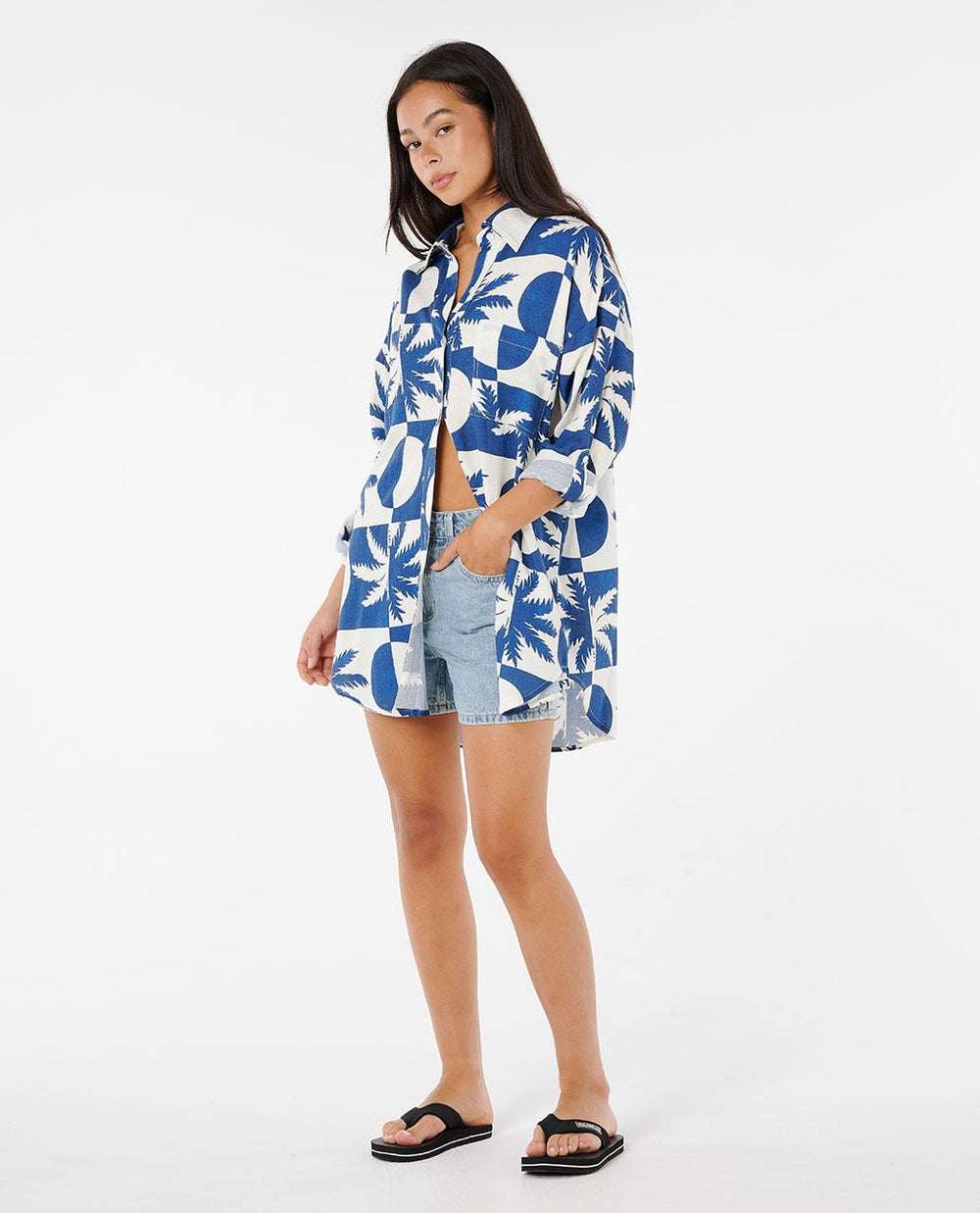 Rip Curl | Summer Sun Holiday Shirt