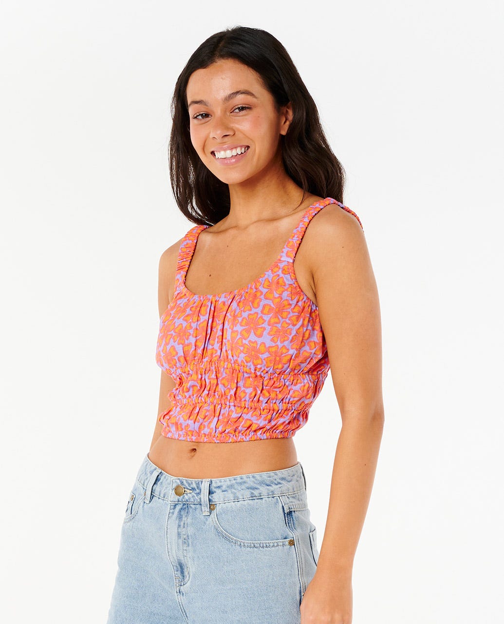 Rip Curl | Neon Isles Top