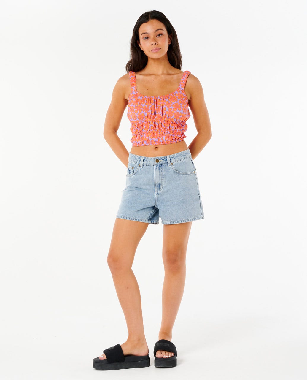 Rip Curl | Neon Isles Top