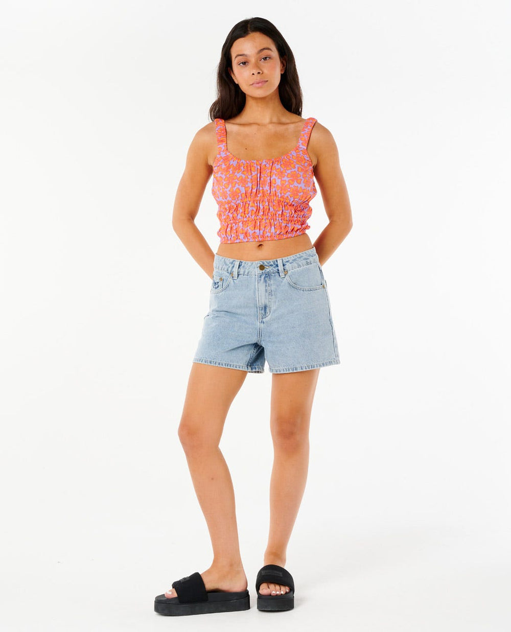Rip Curl | Neon Isles Top