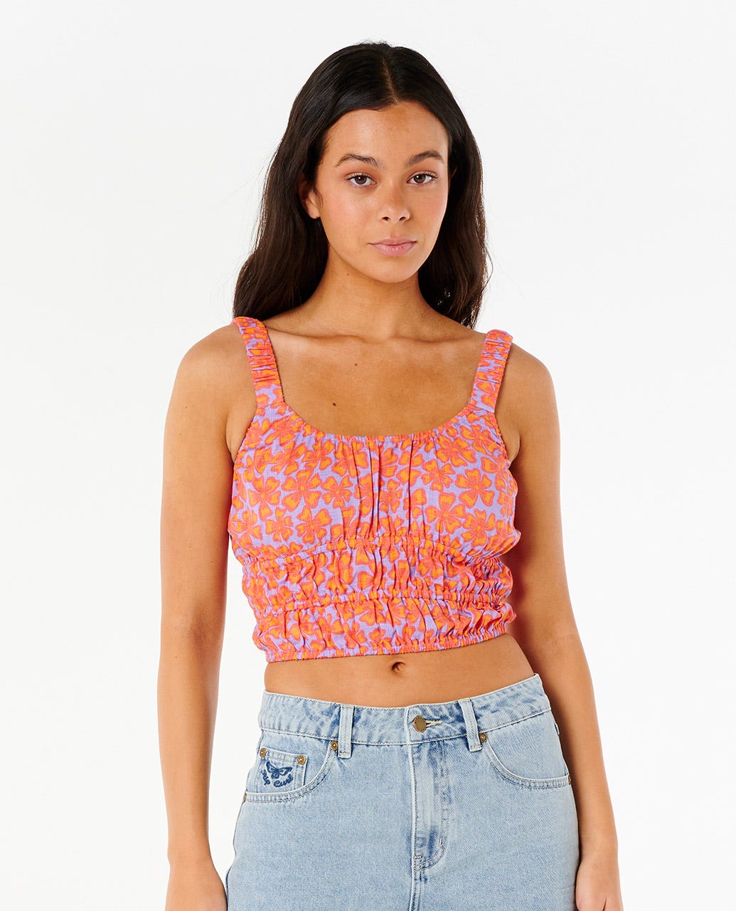 Rip Curl | Neon Isles Top
