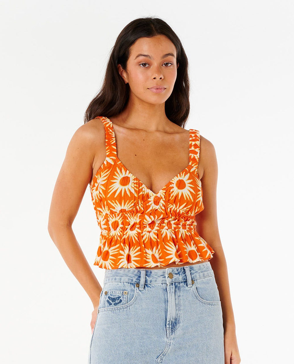 Rip Curl | Sun Drenched Top