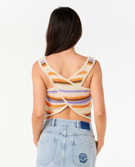 Rip Curl | Cala Nights Knit Crop