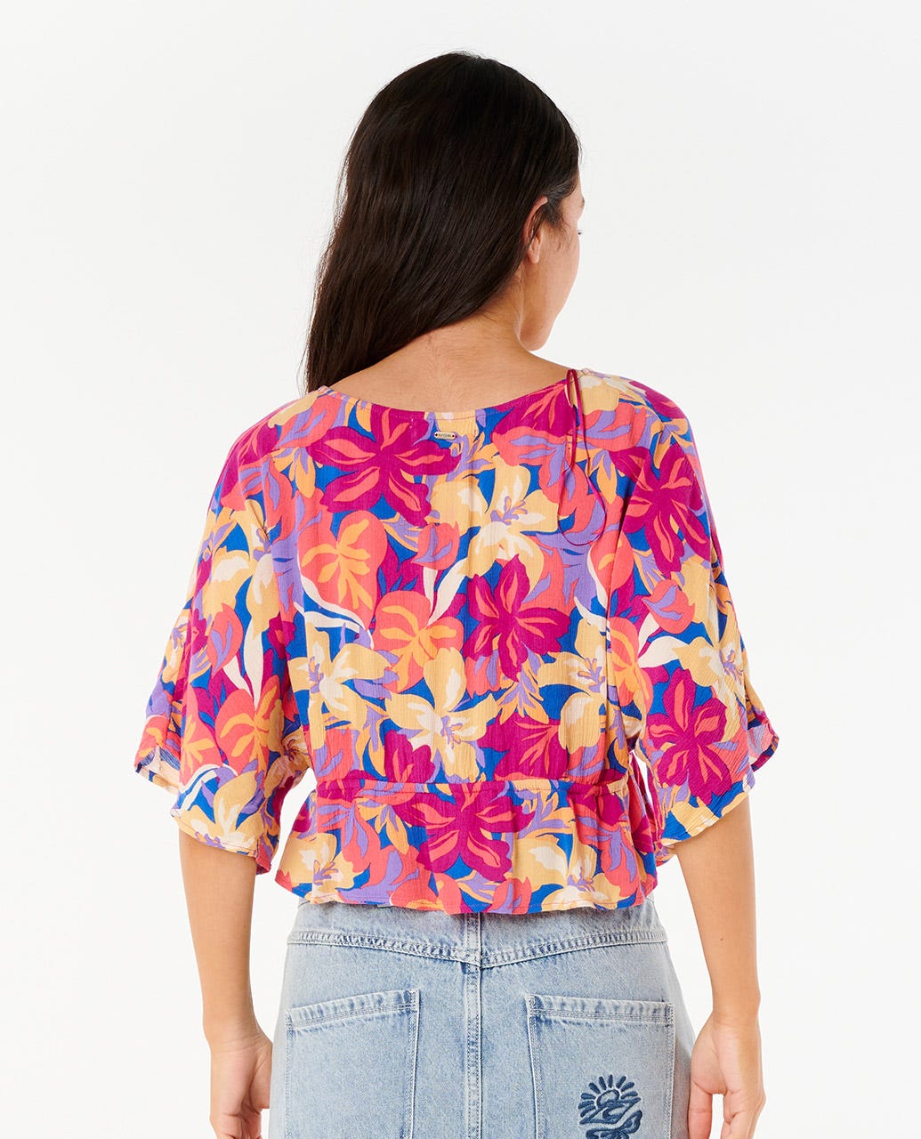 Rip Curl | Es Vedra Summer Top