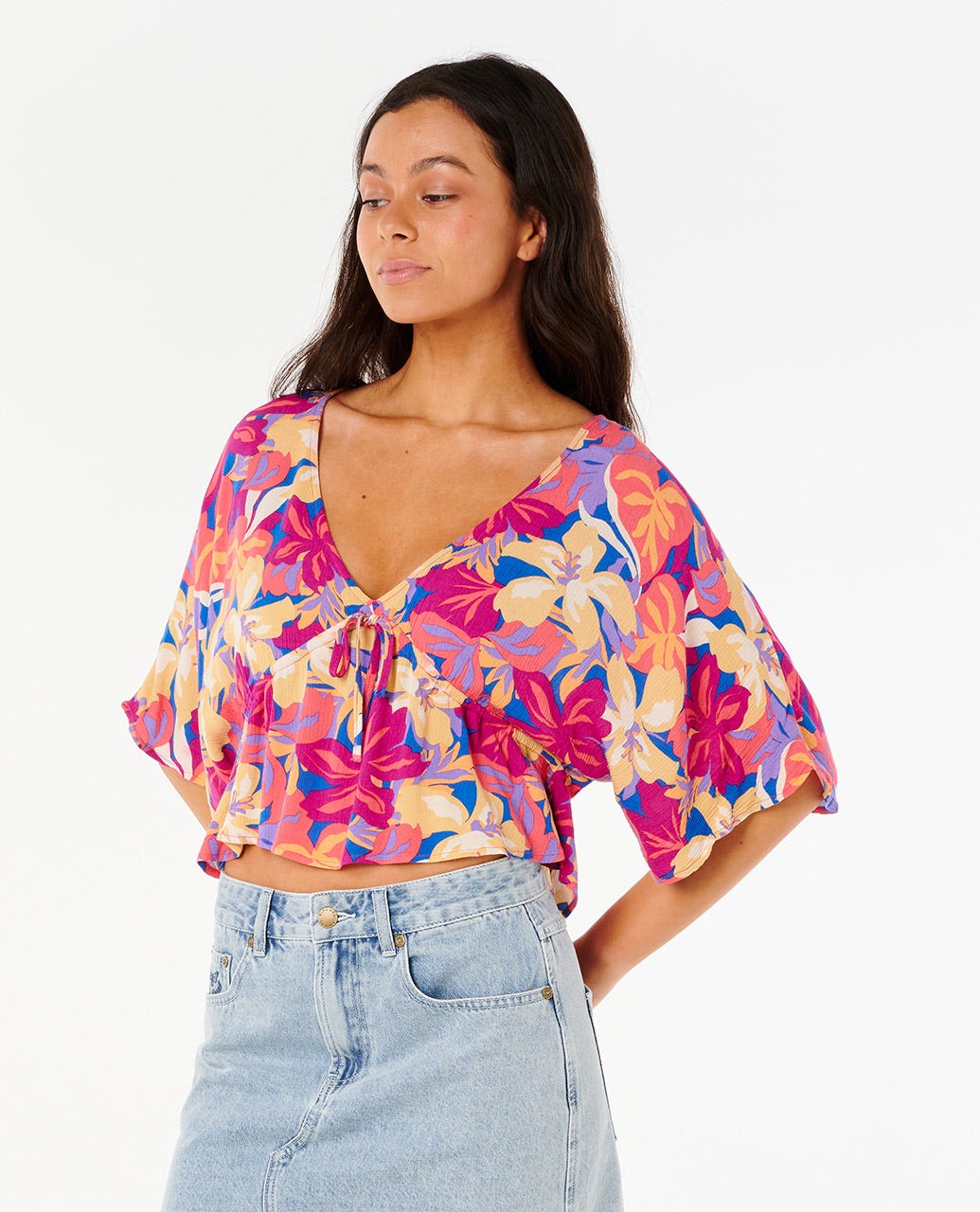 Rip Curl | Es Vedra Summer Top