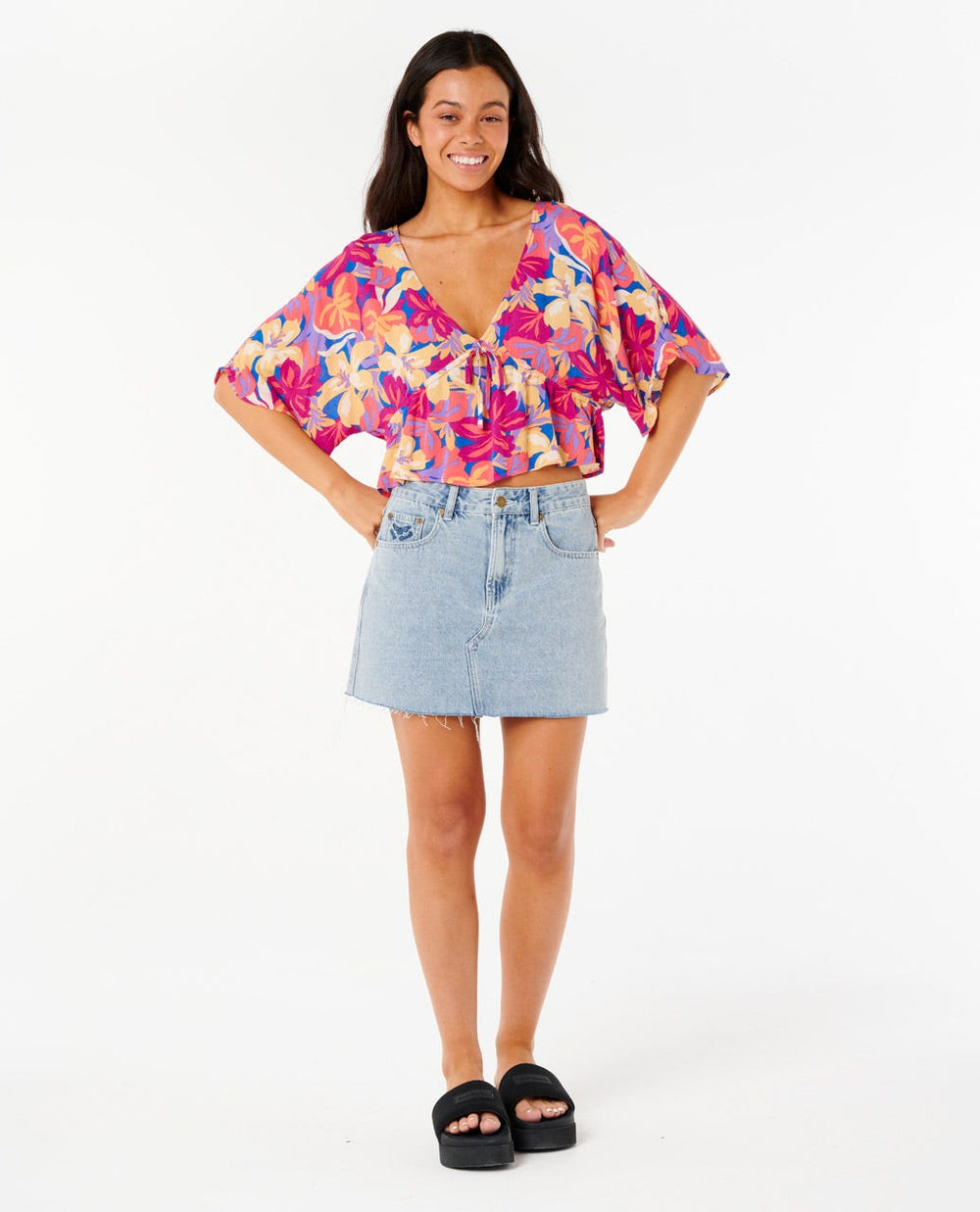 Rip Curl | Es Vedra Summer Top