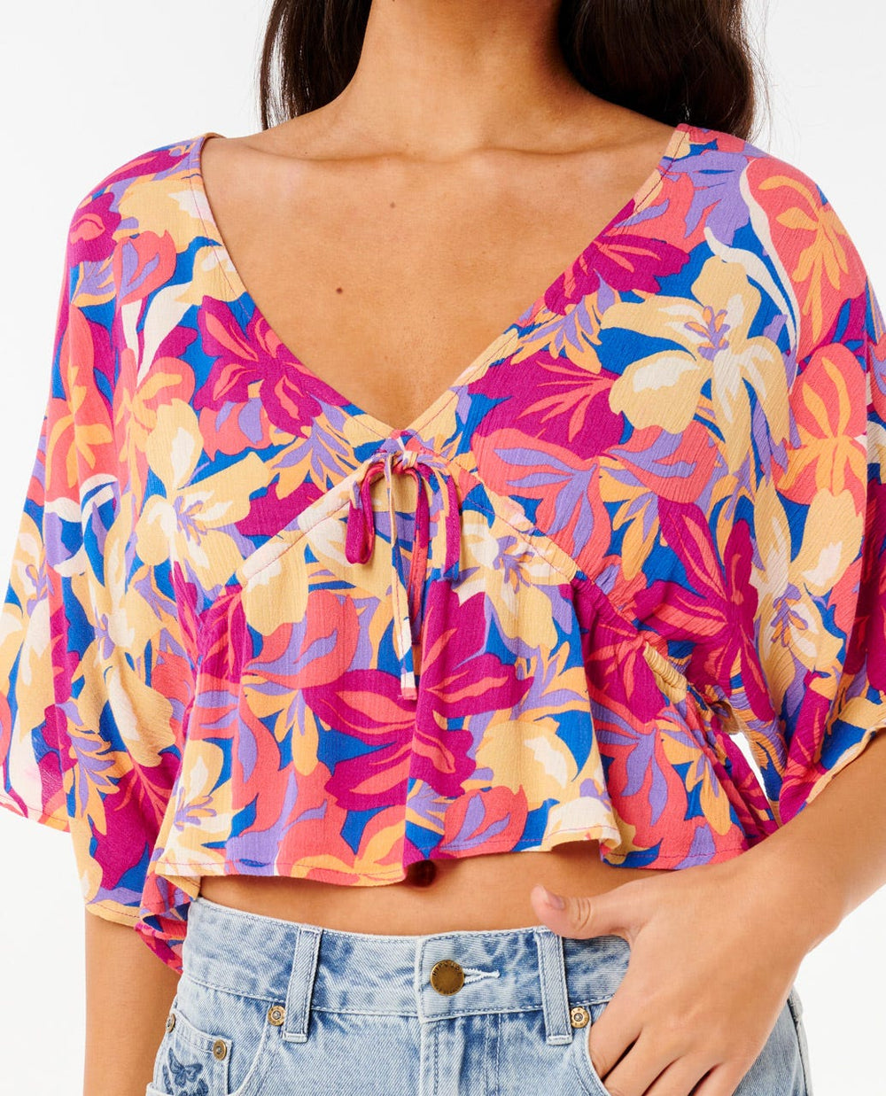 Rip Curl | Es Vedra Summer Top