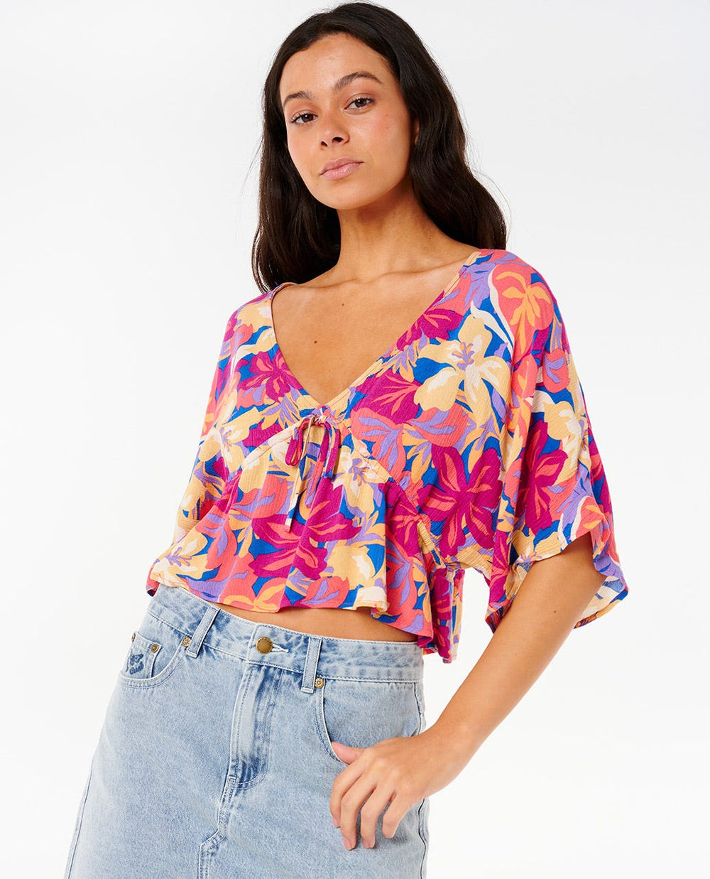 Rip Curl | Es Vedra Summer Top