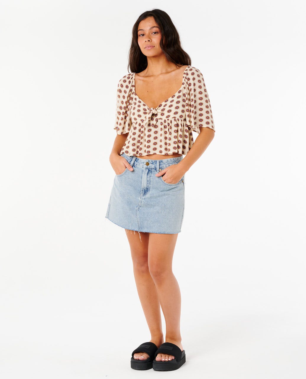 Rip Curl | Cala Nights Top