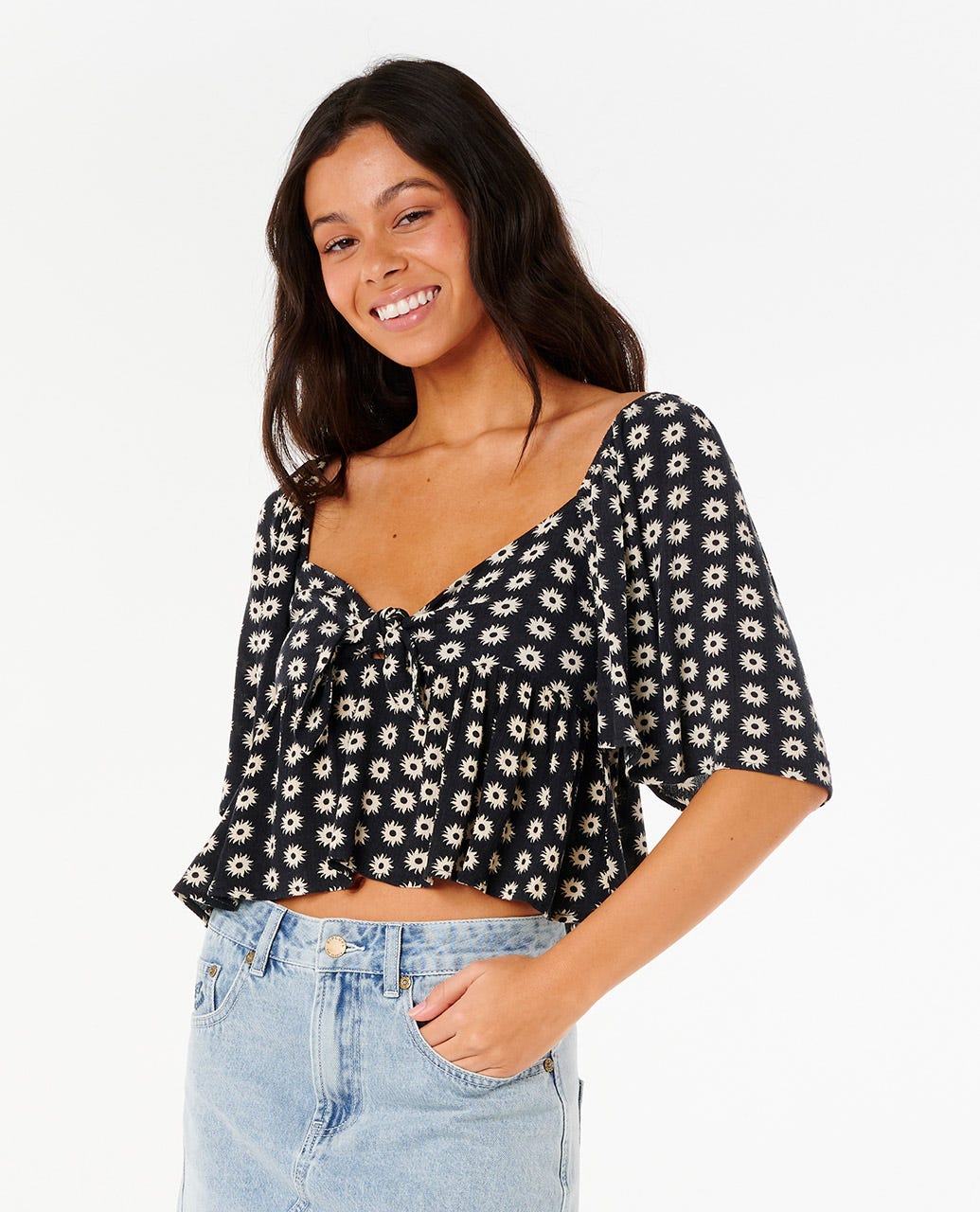 Rip Curl | Cala Nights Top