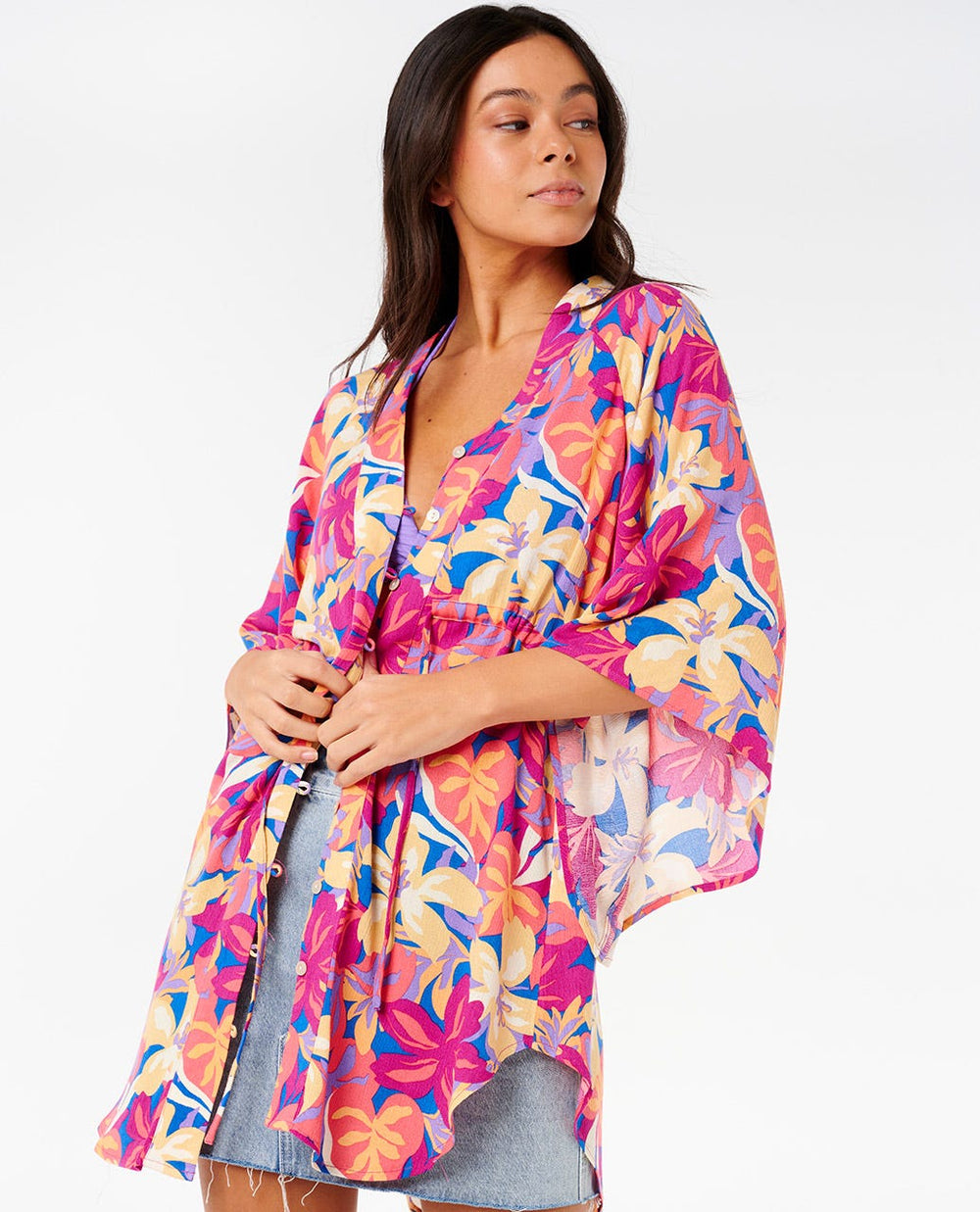 Rip Curl | Es Vedra Kimono