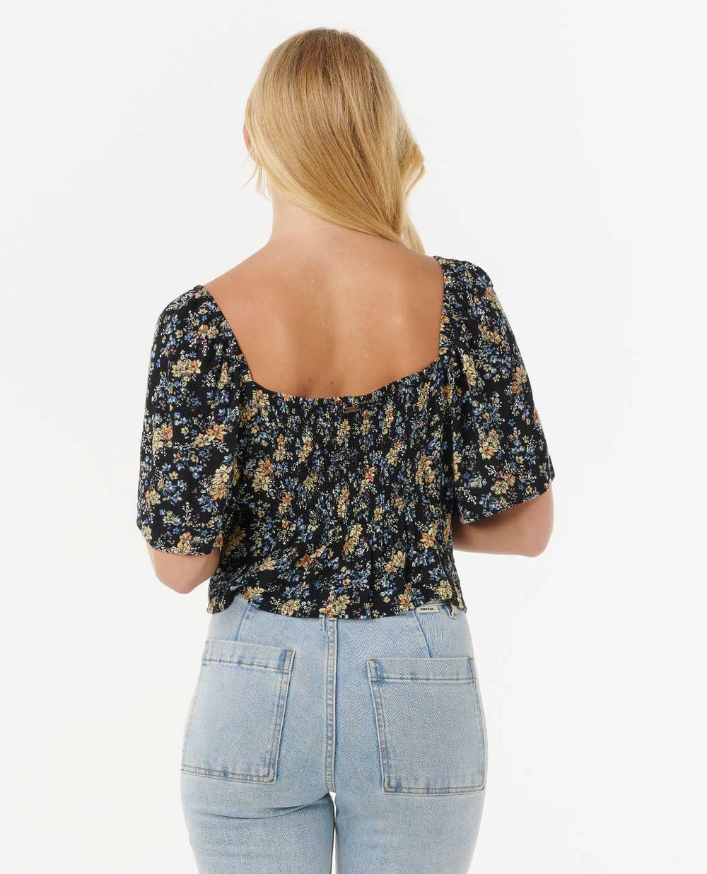 Rip Curl | Pacific Rider Ditsy Shirt