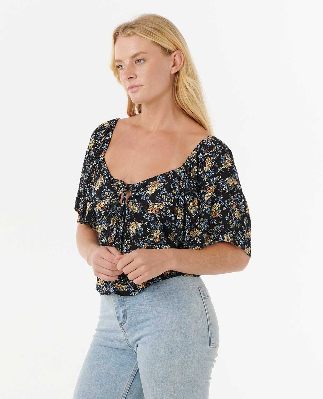 Rip Curl | Pacific Rider Ditsy Shirt