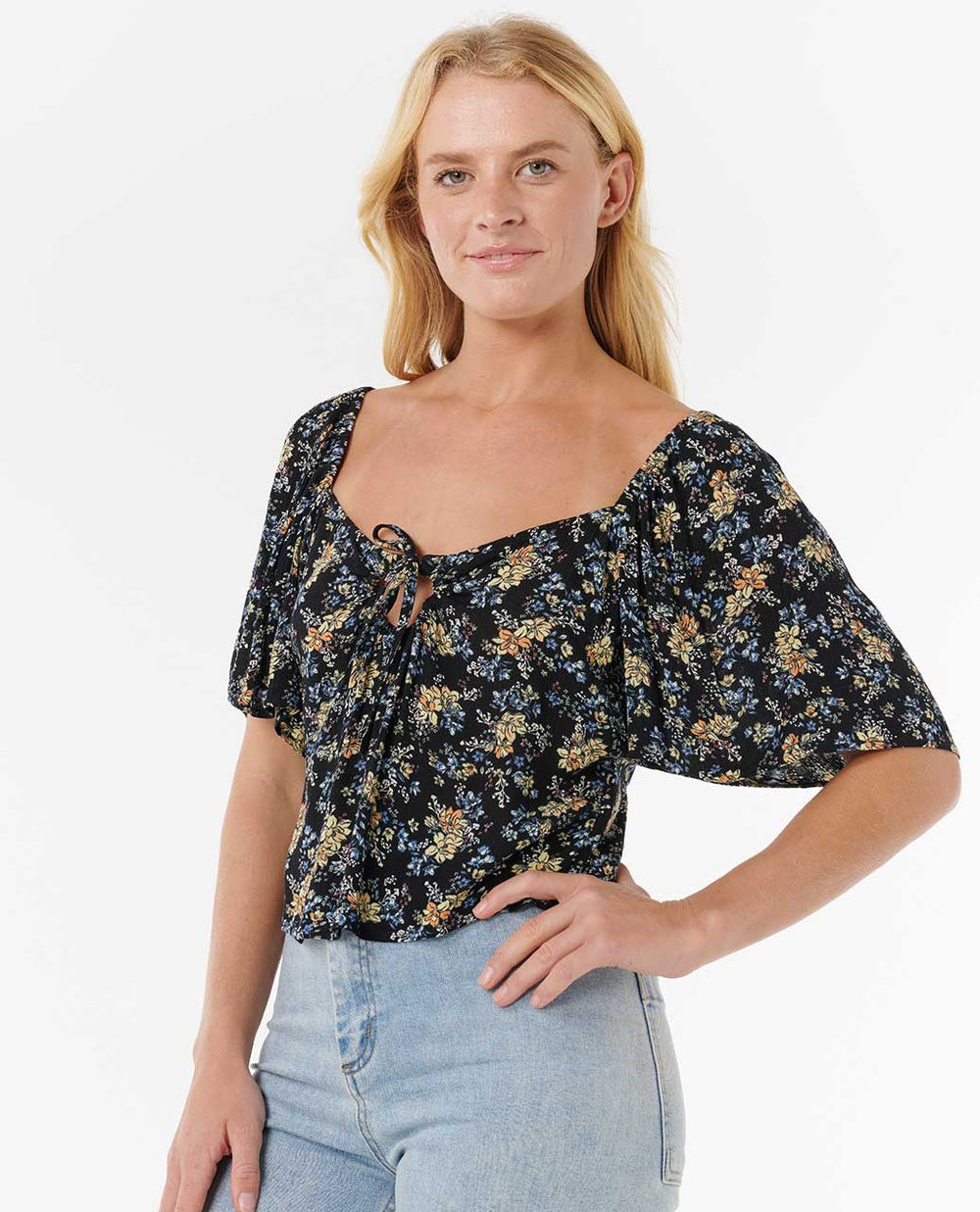 Rip Curl | Pacific Rider Ditsy Shirt