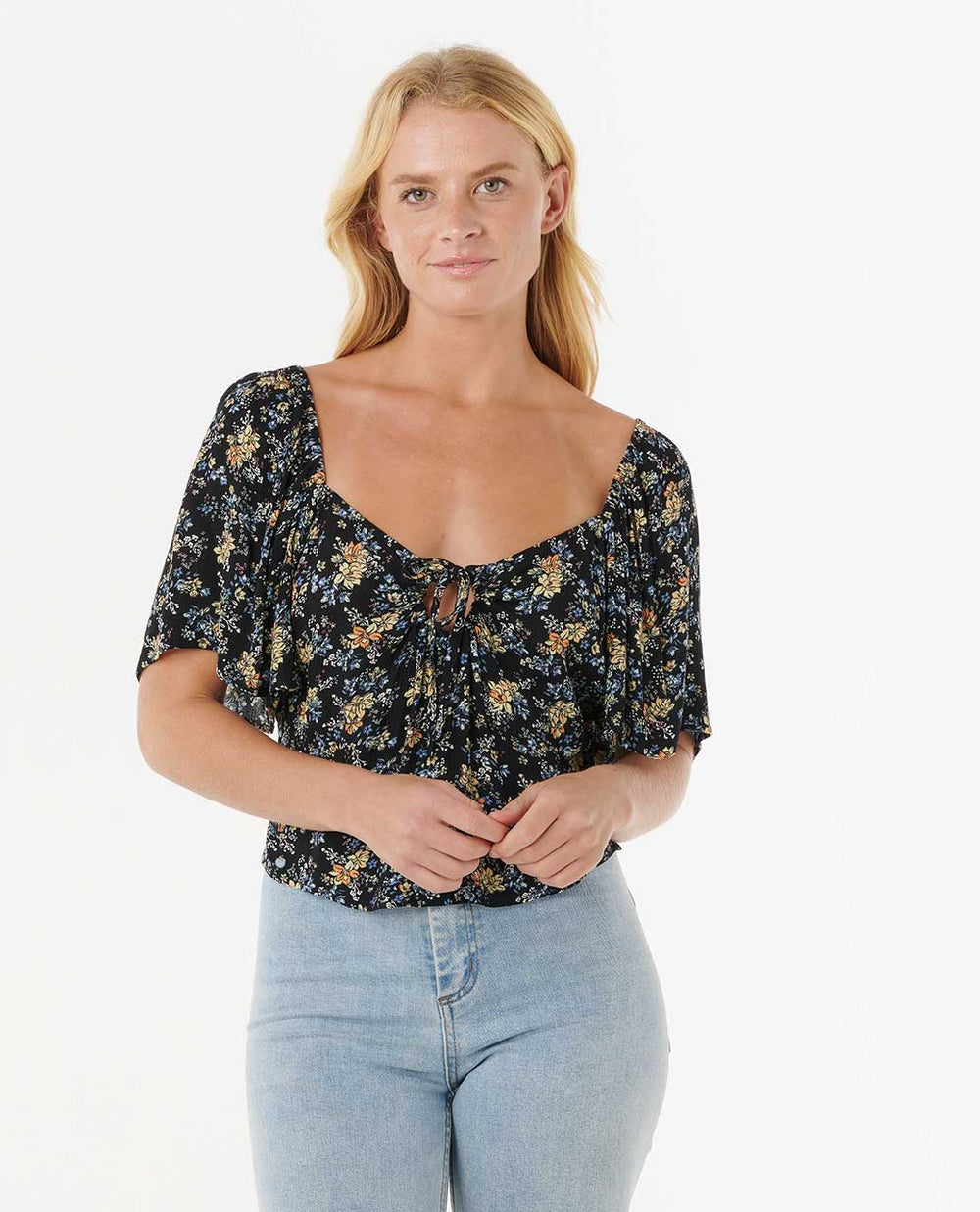 Rip Curl | Pacific Rider Ditsy Shirt