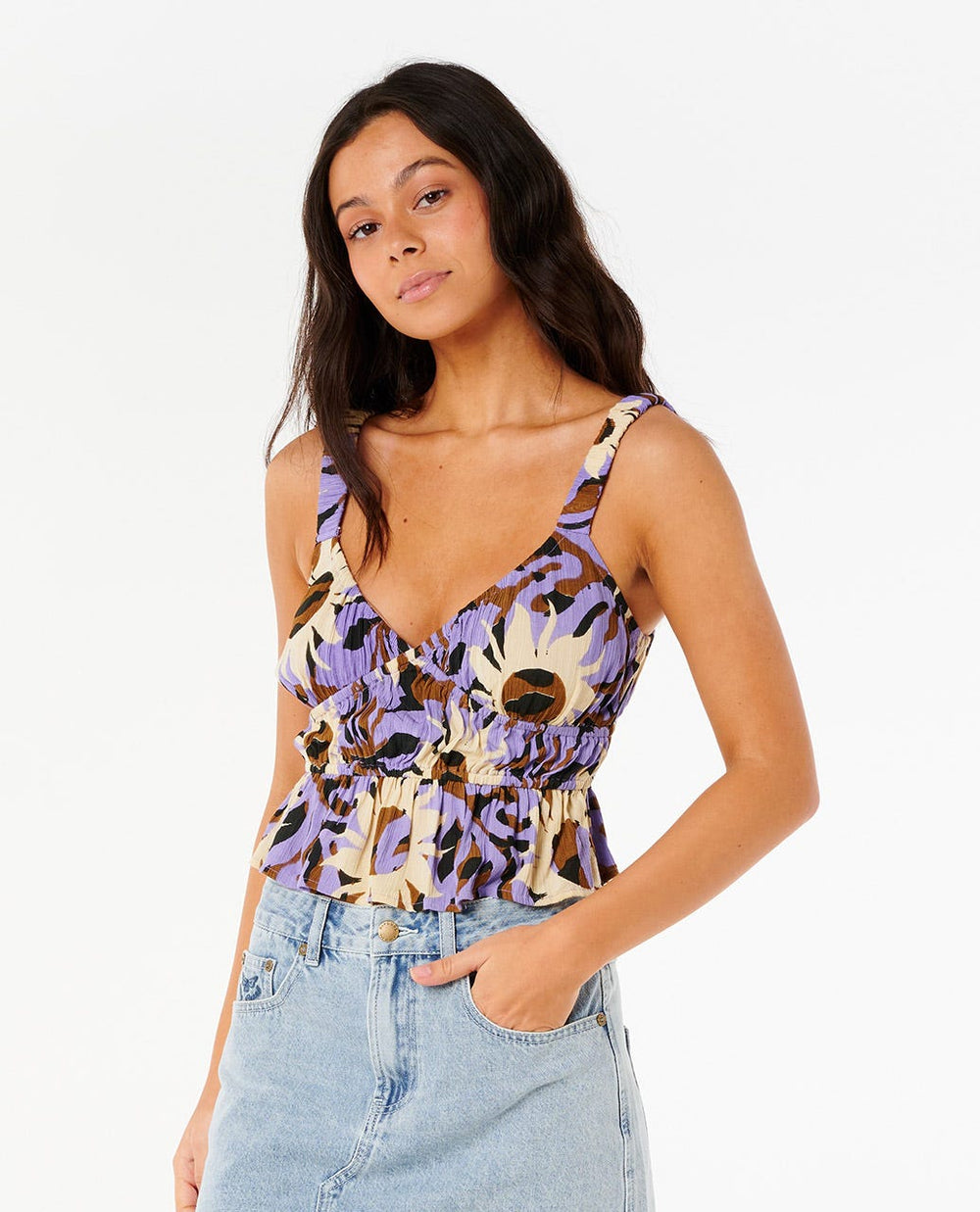 Rip Curl | Sun Drenched Top