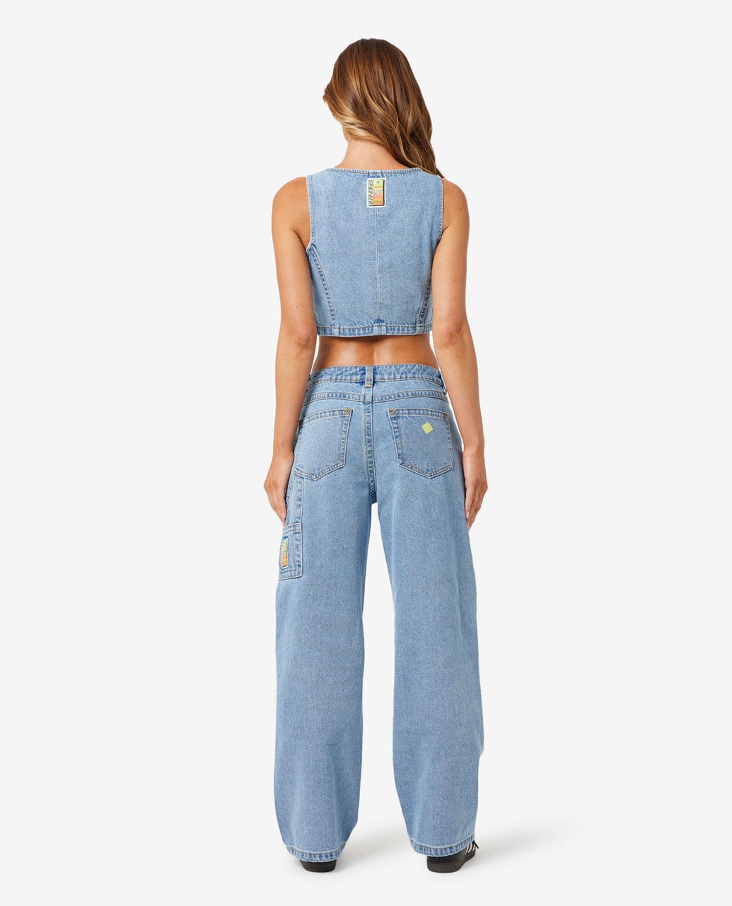 Rip Curl | Rip Curl X Abrand Ariane Top