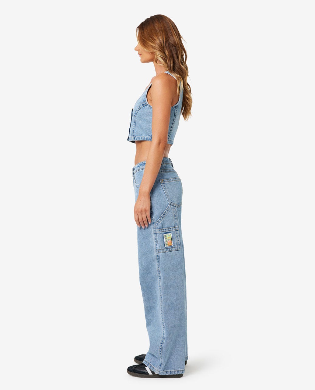 Rip Curl | Rip Curl X Abrand Ariane Top