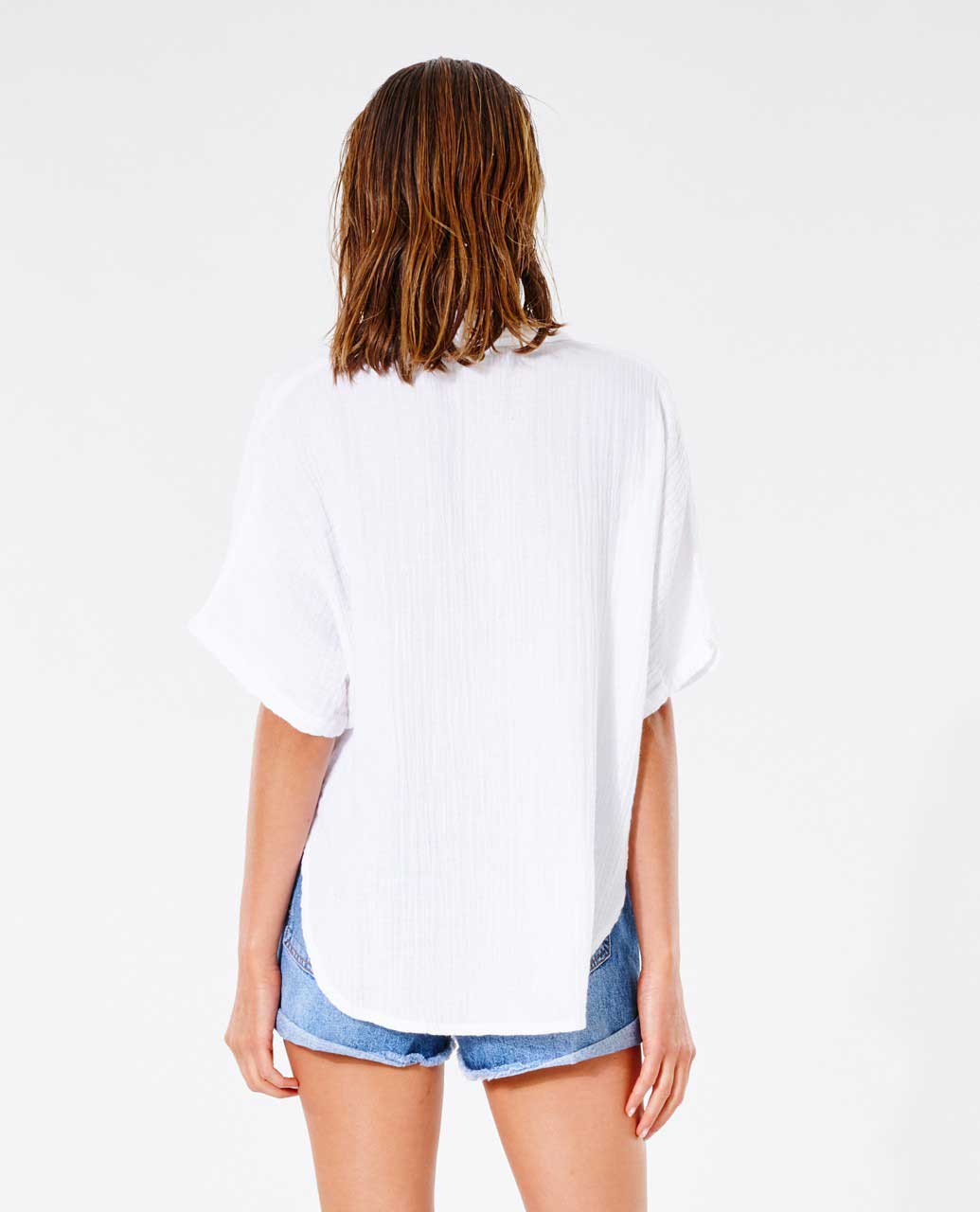 Rip Curl | Premium Surf Short Sleeve Shirt