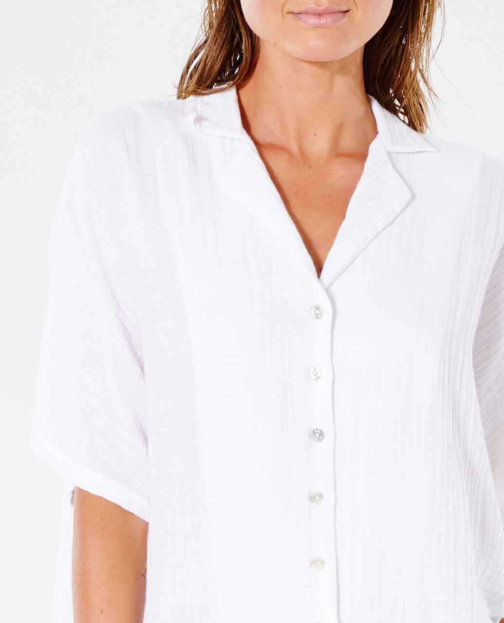 Rip Curl | Premium Surf Short Sleeve Shirt