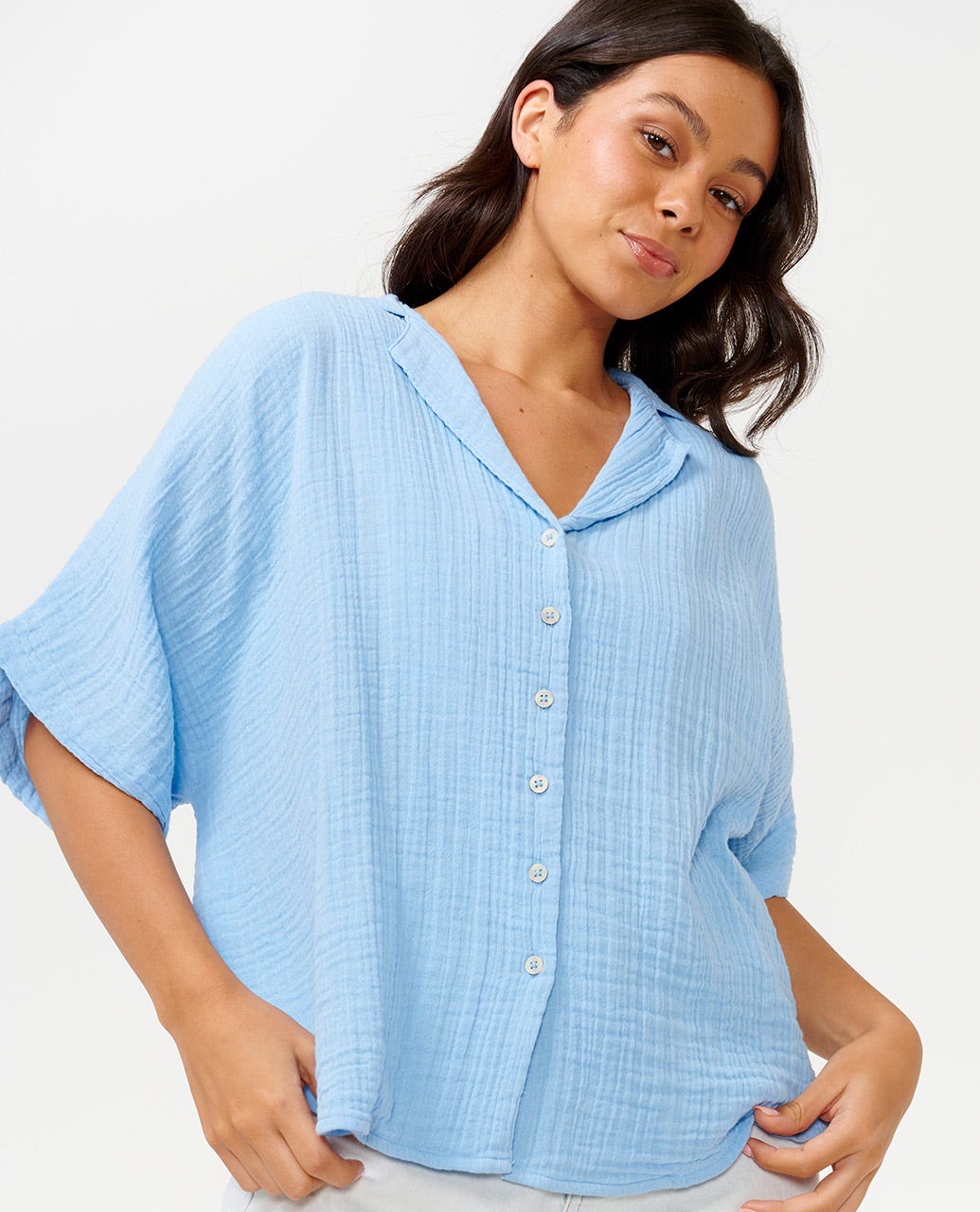 Rip Curl | Premium Surf Short Sleeve Shirt