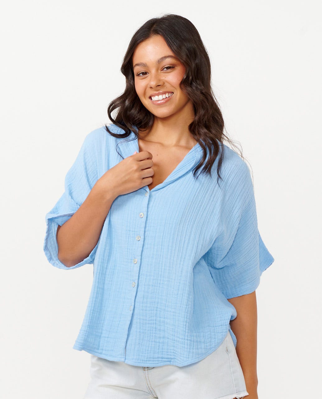 Rip Curl | Premium Surf Short Sleeve Shirt