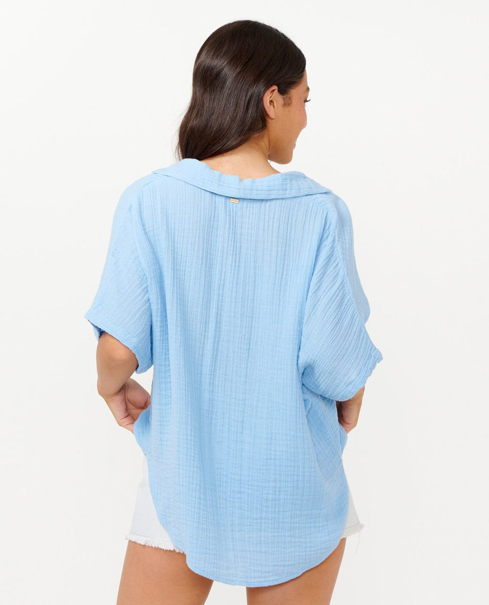 Rip Curl | Premium Surf Short Sleeve Shirt